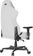 Геймерское кресло Hator Darkside 3L (HTC3001L) White - фото 4