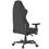 Геймерське крісло Hator Darkside 3L Fabric (HTC3010L) Black - фото 4