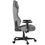 Геймерское кресло Hator Darkside 3L Fabric (HTC3016L) Grey - фото 3