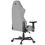 Геймерское кресло Hator Darkside 3L Fabric (HTC3016L) Grey - фото 4