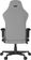 Геймерське крісло Hator Darkside 3M Fabric (HTC3016M) Grey - фото 5