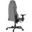 Геймерське крісло Hator Darkside 3L PRO Fabric (HTC3216L) Grey - фото 4