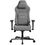 Геймерське крісло Hator Darkside 3L PRO Fabric (HTC3216L) Grey - фото 1