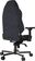 Геймерское кресло Hator Arc 3 L Velour (HTC3440L) Black - фото 4