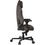 Геймерское кресло Hator Arc 3 L Velour (HTC3442L) Milk Shake - фото 3