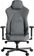 Геймерське крісло Hator Arc 3 XL Velour (HTC3446XL) Grey - фото 1