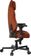 Геймерське крісло Hator Arc 3 L Velour (HTC3449L) Orange - фото 4