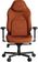 Геймерське крісло Hator Arc 3 L Velour (HTC3449L) Orange - фото 1