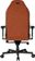 Геймерське крісло Hator Arc 3 S Velour (HTC3449S) Orange - фото 5