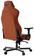 Геймерське крісло Hator Arc 3 XL Velour (HTC3449XL) Orange - фото 4