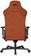 Геймерське крісло Hator Arc 3 XL Velour (HTC3449XL) Orange - фото 5