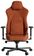 Геймерське крісло Hator Arc 3 XL Velour (HTC3449XL) Orange - фото 1