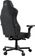 Геймерське крісло Hator Arc 4 XXL Velour (HTC4440XXL) Black - фото 4