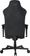 Геймерське крісло Hator Arc 4 XXL Velour (HTC4440XXL) Black - фото 5