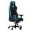 Геймерське крісло Lorgar Base 311 Black/Blue (LRG-CHR311BBL) - фото 2