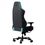 Геймерське крісло Lorgar Base 311 Black/Blue (LRG-CHR311BBL) - фото 4
