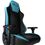 Геймерське крісло Lorgar Base 311 Black/Blue (LRG-CHR311BBL) - фото 5