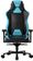 Геймерське крісло Lorgar Base 311 Black/Blue (LRG-CHR311BBL) - фото 1