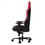 Геймерське крісло Lorgar Base 311 Black/Red (LRG-CHR311BR) - фото 3