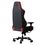 Геймерське крісло Lorgar Base 311 Black/Red (LRG-CHR311BR) - фото 4