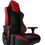 Геймерське крісло Lorgar Base 311 Black/Red (LRG-CHR311BR) - фото 5