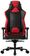 Геймерське крісло Lorgar Base 311 Black/Red (LRG-CHR311BR) - фото 1