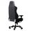 Геймерське крісло Lorgar Base 311 Black/White (LRG-CHR311BW) - фото 4