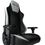 Геймерське крісло Lorgar Base 311 Black/White (LRG-CHR311BW) - фото 5