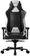 Геймерське крісло Lorgar Base 311 Black/White (LRG-CHR311BW) - фото 1