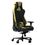 Геймерское кресло Lorgar Base 311 Black/Yellow (LRG-CHR311BY) - фото 2