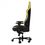 Геймерское кресло Lorgar Base 311 Black/Yellow (LRG-CHR311BY) - фото 3