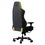 Геймерское кресло Lorgar Base 311 Black/Yellow (LRG-CHR311BY) - фото 4