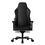Геймерское кресло Lorgar Embrace 533 Black (LRG-CHR533B) - фото 2