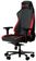 Геймерське крісло Lorgar Embrace 533 Black/Red (LRG-CHR533BR) - фото 2
