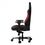 Геймерське крісло Lorgar Embrace 533 Black/Red (LRG-CHR533BR) - фото 3