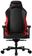 Геймерське крісло Lorgar Embrace 533 Black/Red (LRG-CHR533BR) - фото 1