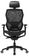 Геймерское кресло Lorgar Grace 855 Black (LRG-CHR855B) - фото 1