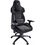 Геймерське крісло Proove Gaming Hunter Black (GCHN001001) - фото 2