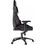 Геймерське крісло Proove Gaming Hunter Black (GCHN001001) - фото 3