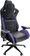 Геймерське крісло Proove Gaming Major Black (GCMJ0001001) - фото 2