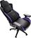 Геймерське крісло Proove Gaming Major Black (GCMJ0001001) - фото 5