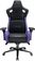 Геймерське крісло Proove Gaming Major Black (GCMJ0001001) - фото 1