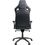 Геймерське крісло Proove Gaming NPC Black (GCNP0001017) - фото 4