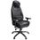 Геймерське крісло Proove Gaming Unit Black (GCNT0001001) - фото 2