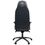 Геймерське крісло Proove Gaming Unit Black (GCNT0001001) - фото 4