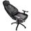 Геймерське крісло Proove Gaming Unit Black (GCNT0001001) - фото 5