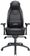 Геймерське крісло Proove Gaming Unit Black (GCNT0001001) - фото 1