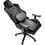 Геймерське крісло Proove Gaming Arena Black (GCRN0001001) - фото 5