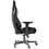 Геймерское кресло Proove Gaming Warrior Black (GCWR0001001) - фото 2