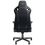Геймерское кресло Proove Gaming Warrior Black (GCWR0001001) - фото 3